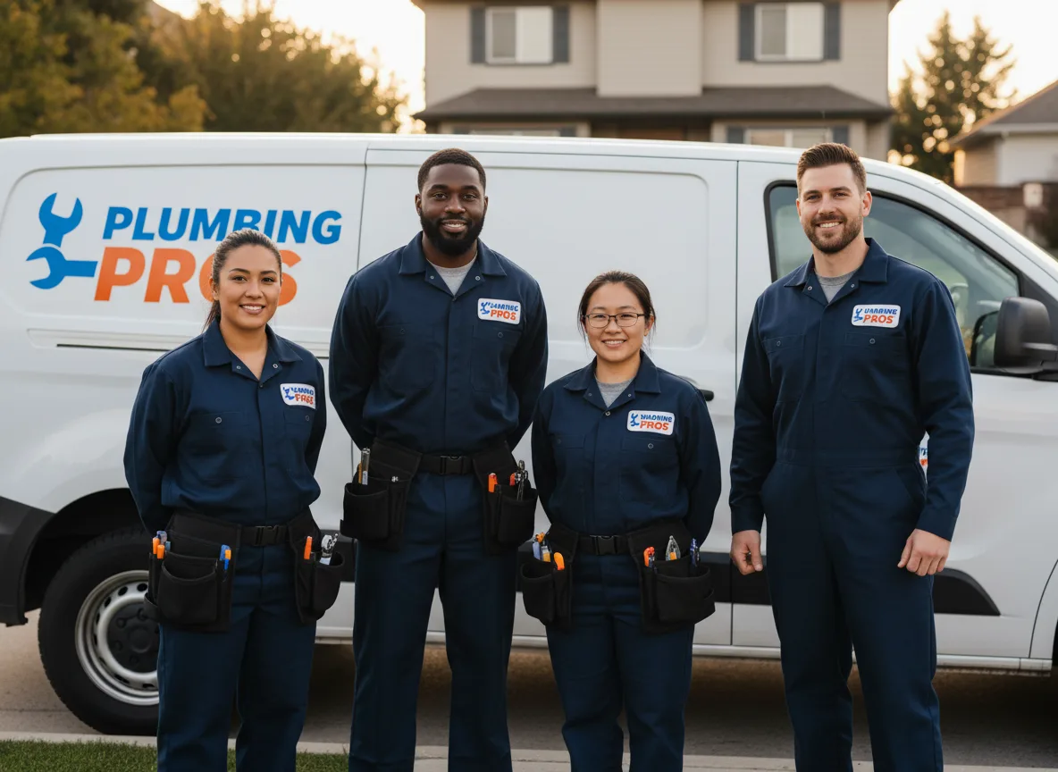 Water Heater Repair company in Plain City, OH